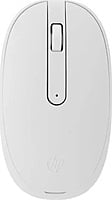 HP 240 Lunar Optical Mouse