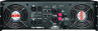 HP7000 Power Amplifier HP7000 Power Amplifier