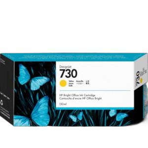 HP 730 Inkjet Cartridge
