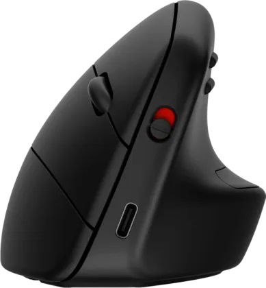 HP 925 Ergonomic Vertical Mouse