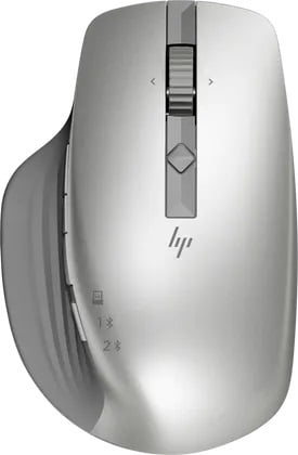 HP Creator 930 Wireless Optical Mouse