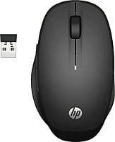 HP Dual Mode Wireless Mouseb