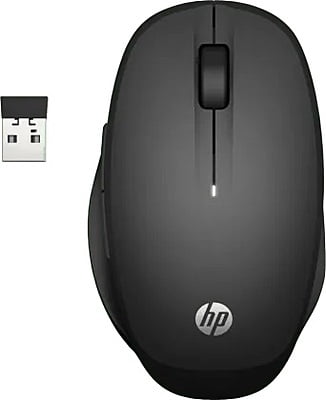 HP Dual Mode Wireless Mouseb