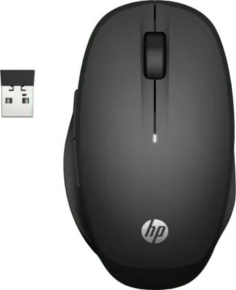 HP Dual Mode Wireless Mouseb