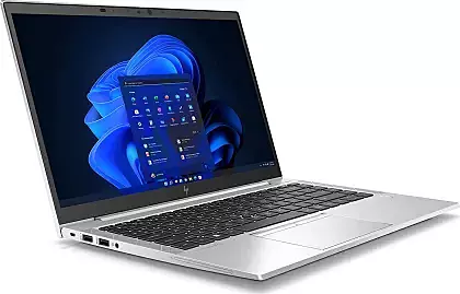 HP EliteBook 840 G8 Laptop (Core i5 11th Gen 14 inches FHD/ 16GB RAM / 1TB SSD) Slim, Lightweight, Less Used Laptop in Best Condition with 6 Months Seller Warranty