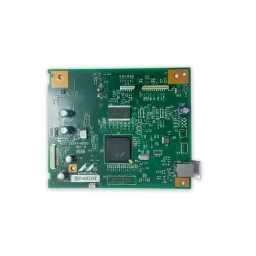 Formatter Card For HP Color LaserJet 2600 Printer