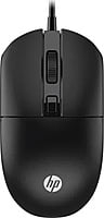 HP M070 Ergonomic Wired Mouse