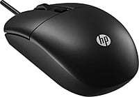 HP M070 Ergonomic Wired Mouse