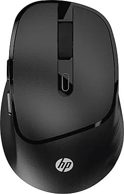 HP M120 Wireless Mouse