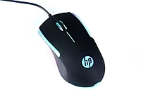 HP M160 Wired Gaming Mouse