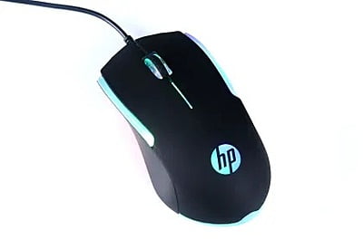 HP M160 Wired Gaming Mouse
