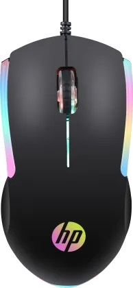 HP M160 Wired Gaming Mouse