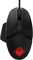 HP Omen Reactor Wired Optical Gaming Mouse