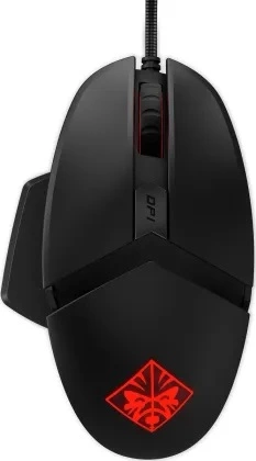 HP Omen Reactor Wired Optical Gaming Mouse