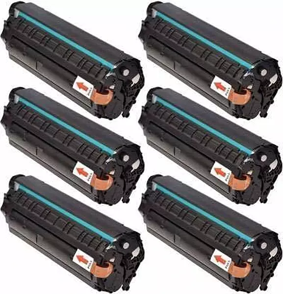 SR 12A TONER CARTRIDGE