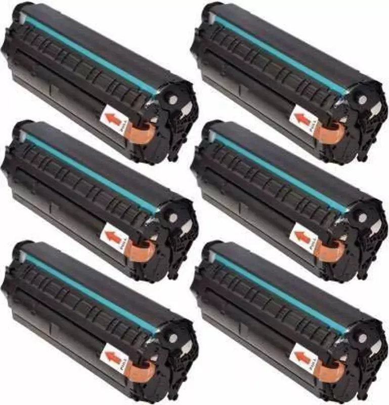 SR 12A TONER CARTRIDGE