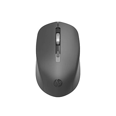HP S1000 Wireless Mouse 7YA12PA HP S1000 Wireless Mouse 7YA12PA