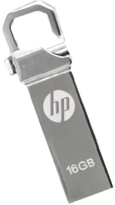 HP V250W USB 2.0 Pen Drive