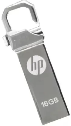 HP V250W USB 2.0 Pen Drive