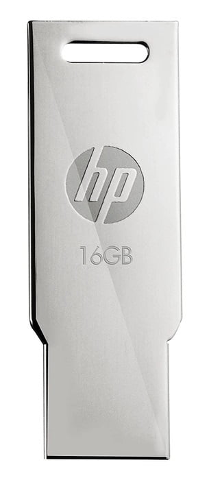 HP v232w USB 2.0   Pen Drive
