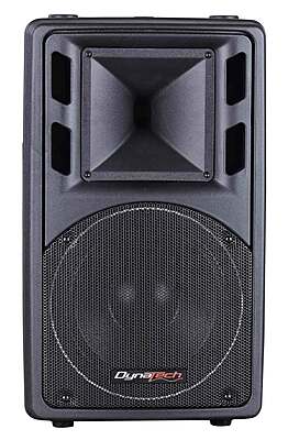 Dynatech HP-10A+ Active Speaker