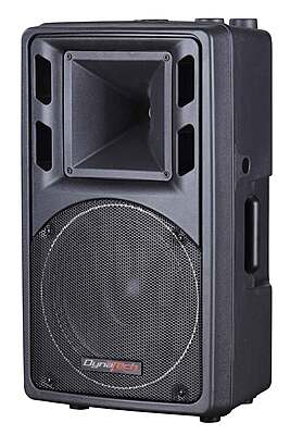 Dynatech HP-10A+ Active Speaker