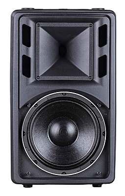 Dynatech HP-10A+ Active Speaker