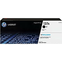 HP 137A W1370A Blk LaserJet Toner Cartridge