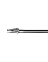 Prima Dental Carbide FG Airotor Burs Taper Fissure