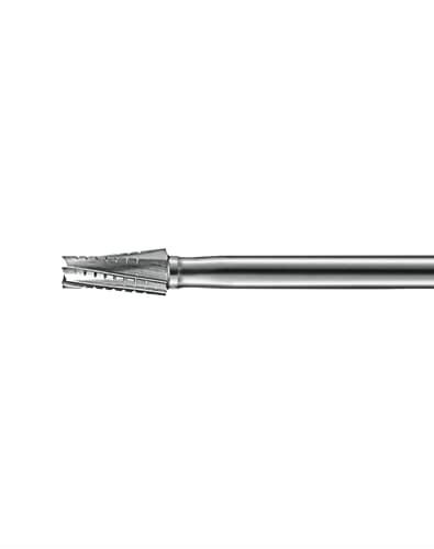 Prima Dental Carbide FG Airotor Burs Taper Fissure