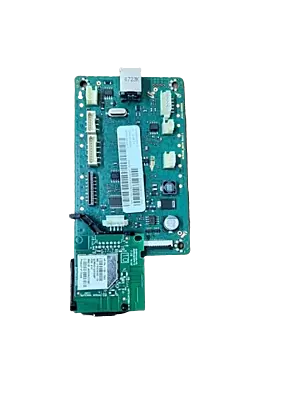 Formatter Card Original Quality For HP LaserJet P1108 Printer