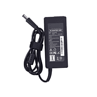 Laptop Adapter HP 65W Pin Size 7.4mm x 5.0mm, HP Compaq 4415s, Compaq 4510s, ENVY 13, Pavilion DM4 Series- Compatible Laptop Adapter HP 65W Pin Size 7.4mm x 5.0mm, HP Compaq 4415s, Compaq 4510s, ENVY 13, Pavilion DM4 Series- Compatible