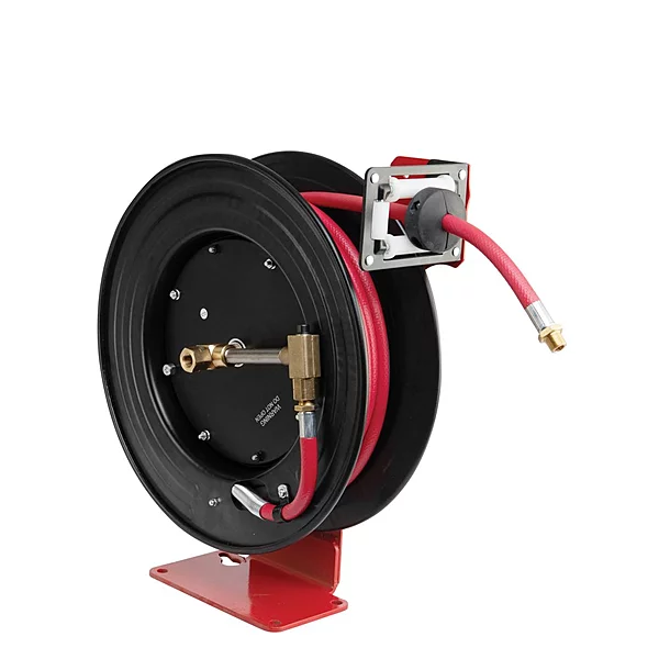 HOSE REEL MOUNTING KIT