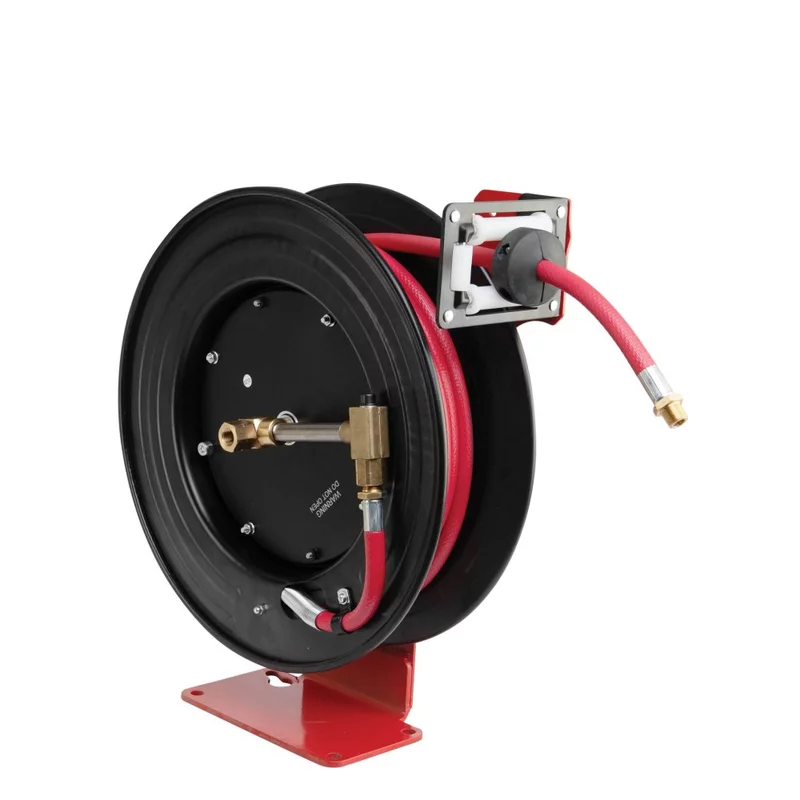 HOSE REEL MOUNTING KIT