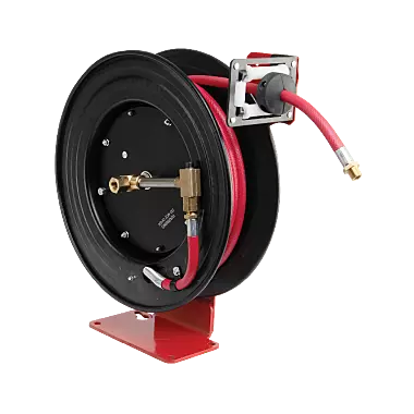 Metal Hose Reels