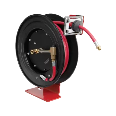 Metal Hose Reels