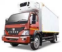 Reefer Fleet Temperature Monitoring Service