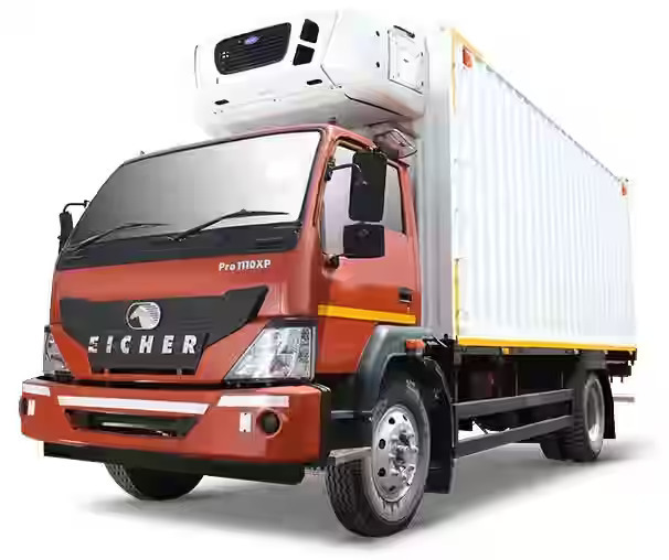 Reefer Fleet Temperature Monitoring Service