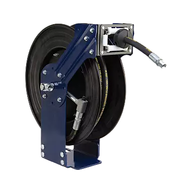 Metal Hose Reels
