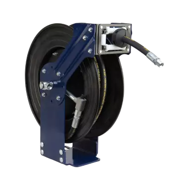 Metal Hose Reels