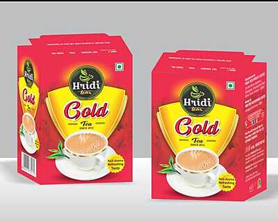 Hridi Gold Tea