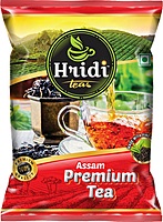 Hridi Tea