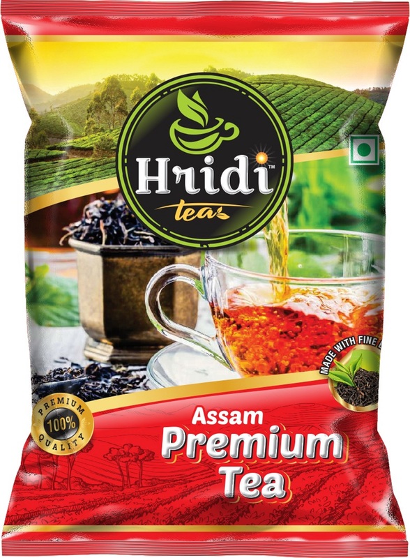 Hridi Tea