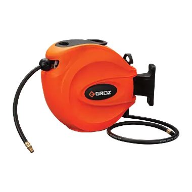 Air / Water Hose Reel