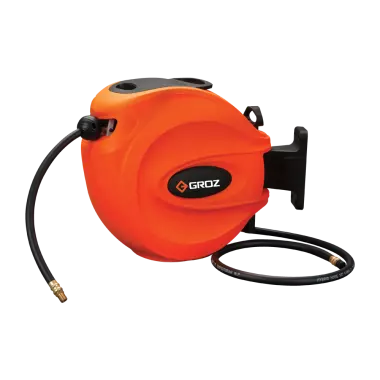Air / Water Hose Reel