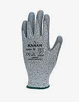 Karam HS62 Aerolite Cut-5 Gloves- L