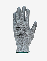Karam HS62 Aerolite Cut-5 Gloves- L