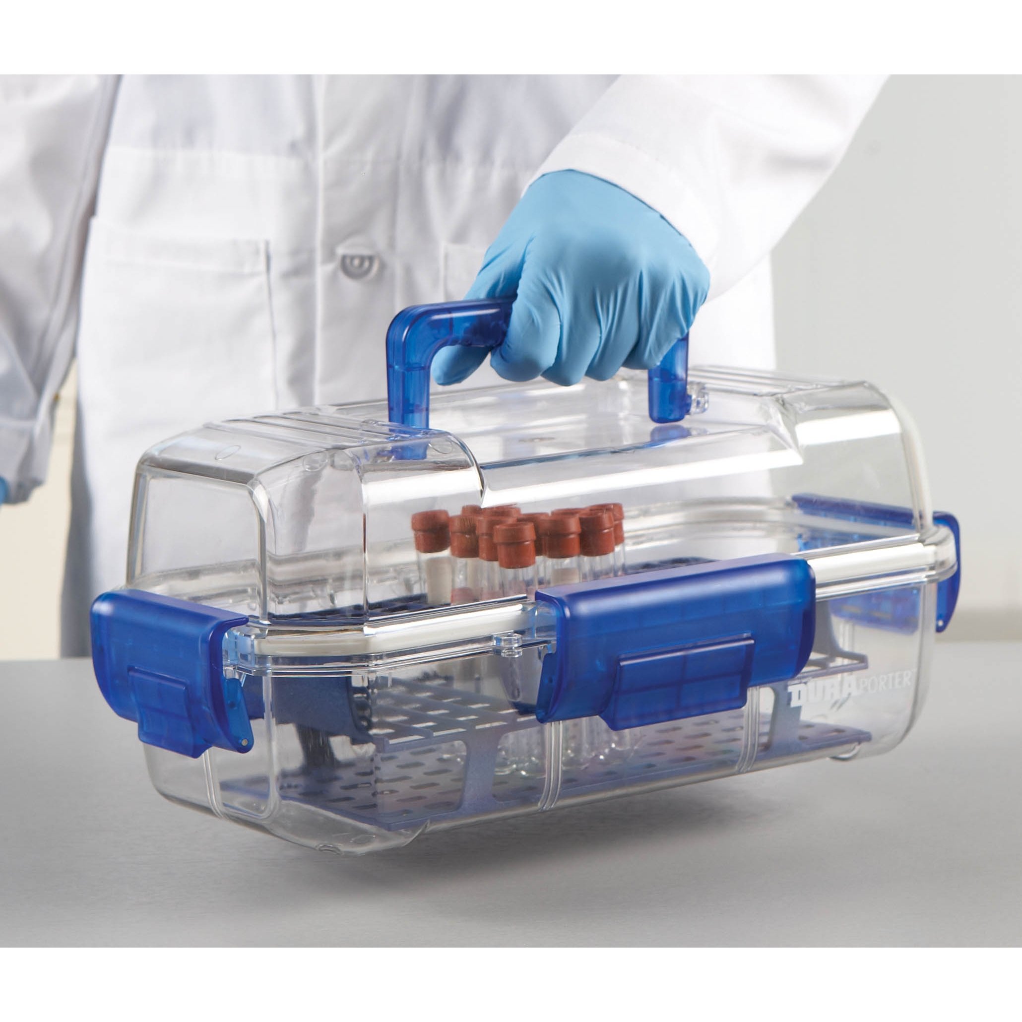 DuraPorter® Transport Box 1/box