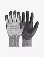 Karam HS51(L) Hand Gloves CUT-4