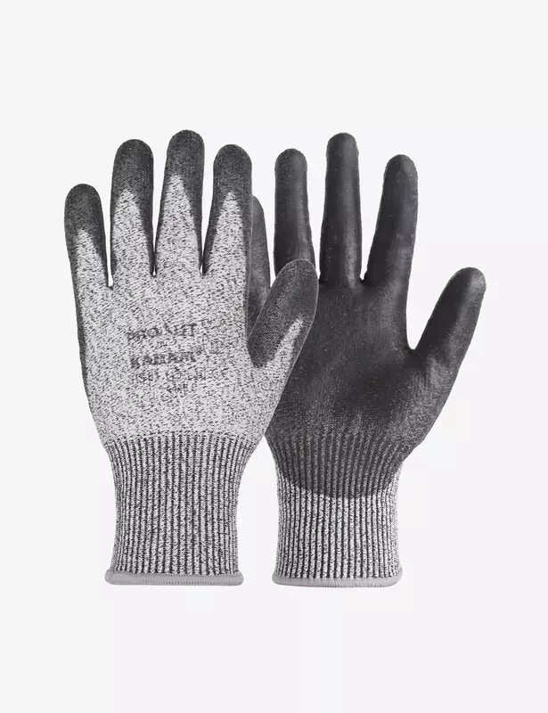 Karam HS51(L) Hand Gloves CUT-4
